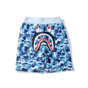 bape-abc-camo-shark-sweat-shorts-blue