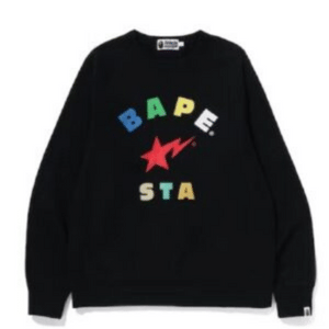 bape-bape-sta-crewneck-sweatshirt-fw22-black