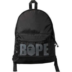 bape-black-backpack