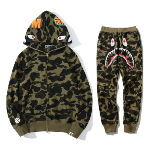 bape-camouflage-track-suit-green