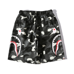 bape-city-camo-side-shark-sweat-shorts-black