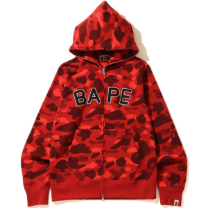 bape-color-camo-logo-full-zip-hoodie-red