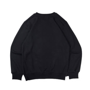 bape-gold-and-black-crewneck-pullover-sweatshirt-1