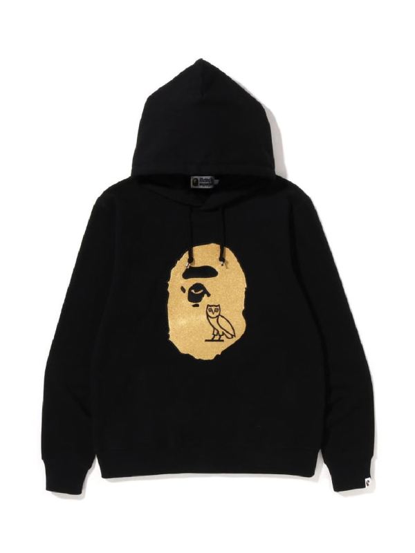 bape-x-ovo-ape-head-pullover-hoodie-black