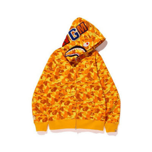 bape-x-pubg-hoodie-orange