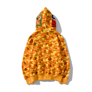 orange-x-xo-bape-shark-hoodie