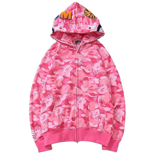 rolinqs-3d-printed-shark-camo-bape-hoodie-pink